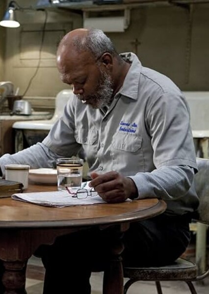Samuel L. Jackson photo