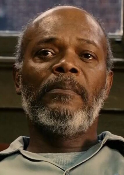 Samuel L. Jackson