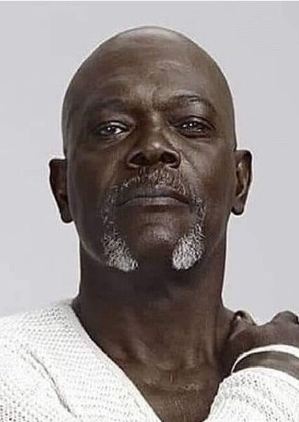Samuel L. Jackson