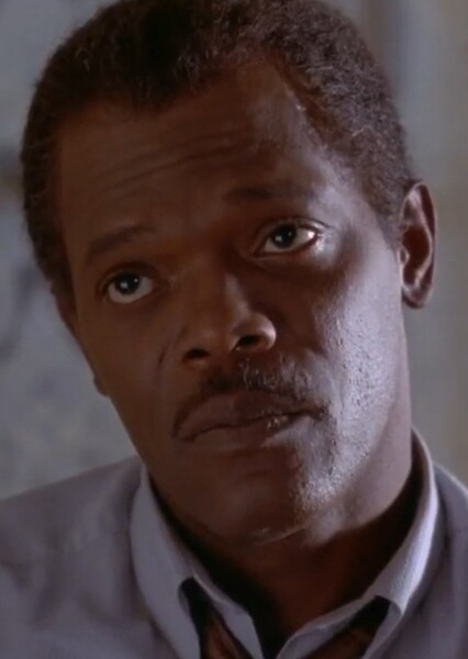 Samuel L. Jackson