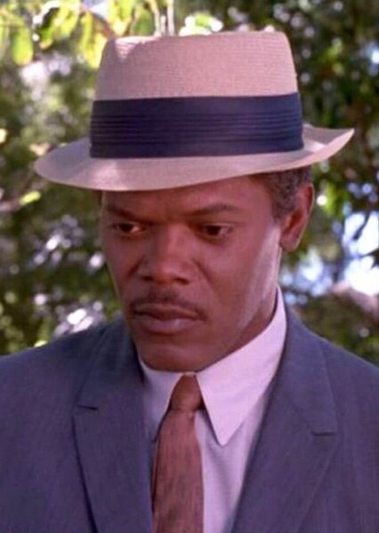 Samuel L. Jackson