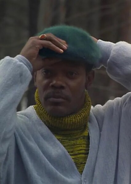 Samuel L. Jackson photo