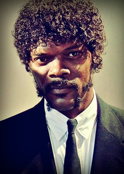Samuel L. Jackson