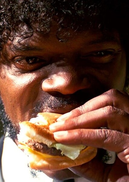 Samuel L. Jackson photo