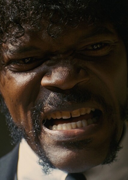 Samuel L. Jackson photo