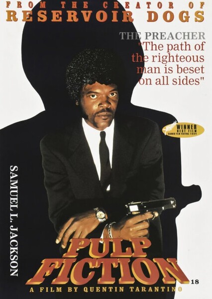Samuel L. Jackson photo