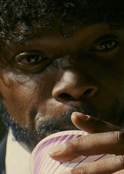 Samuel L. Jackson