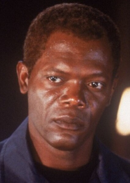 Samuel L. Jackson photo