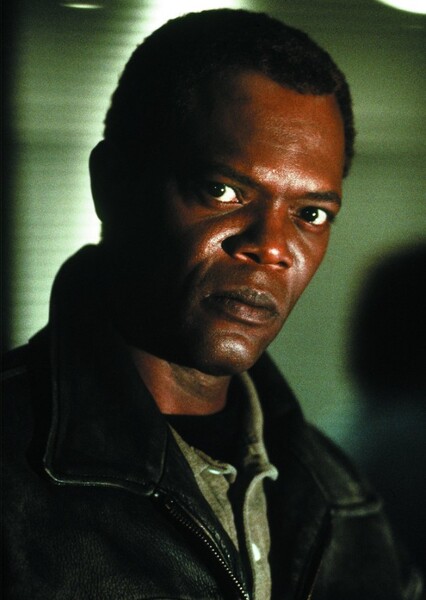 Samuel L. Jackson
