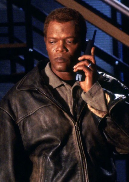 Samuel L. Jackson