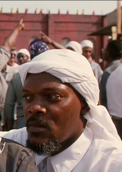 Samuel L. Jackson photo