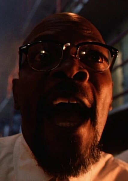 Samuel L. Jackson