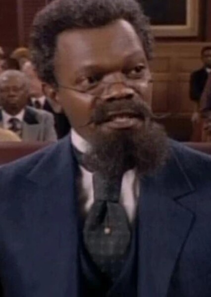 Samuel L. Jackson photo