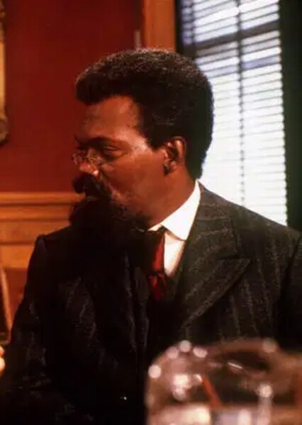 Samuel L. Jackson photo