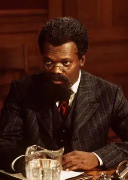 Samuel L. Jackson
