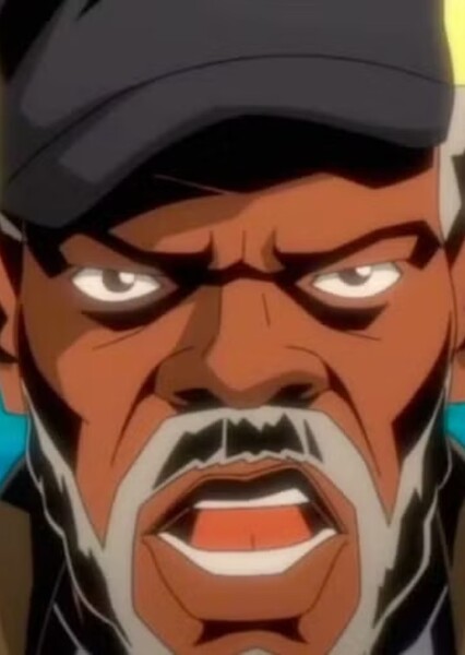 Samuel L. Jackson