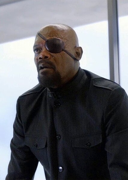 Samuel L. Jackson photo