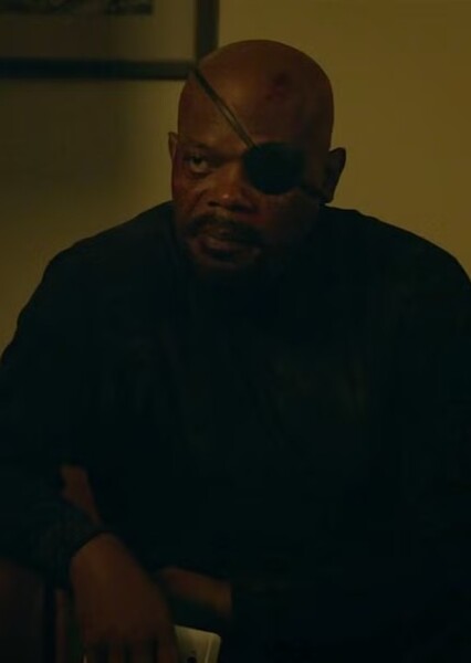 Samuel L. Jackson