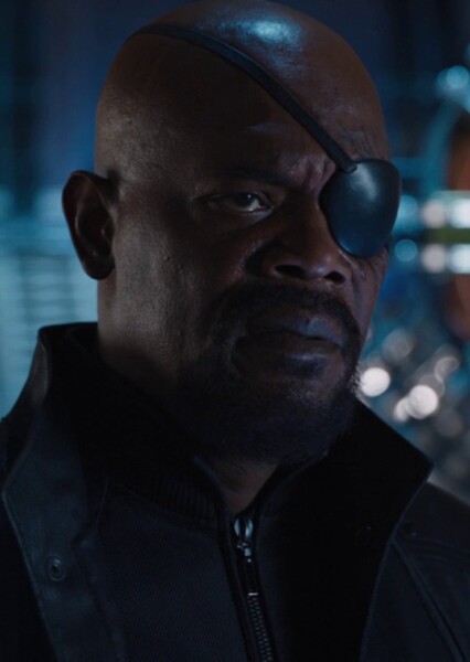 Samuel L. Jackson