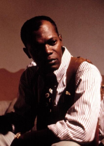 Samuel L. Jackson