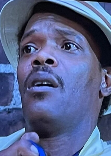 Samuel L. Jackson