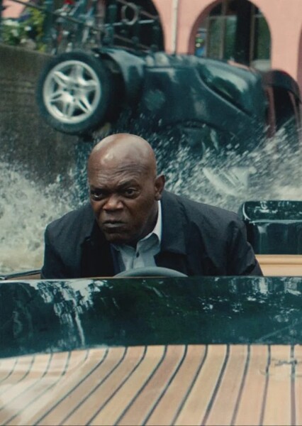 Samuel L. Jackson