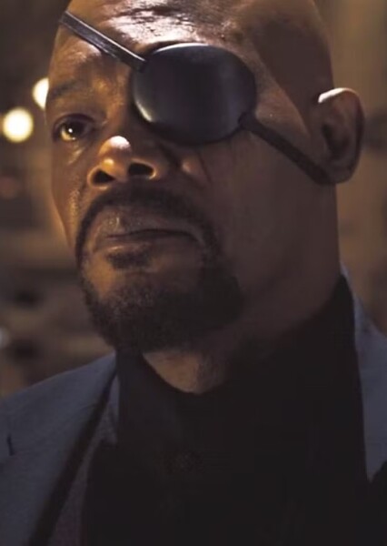 Samuel L. Jackson