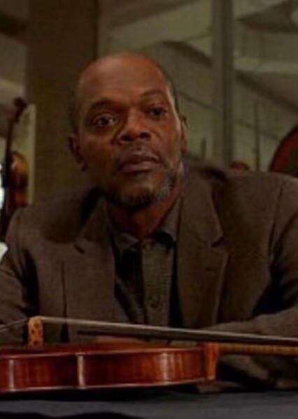 Samuel L. Jackson photo