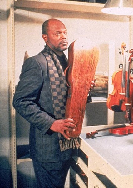 Samuel L. Jackson photo