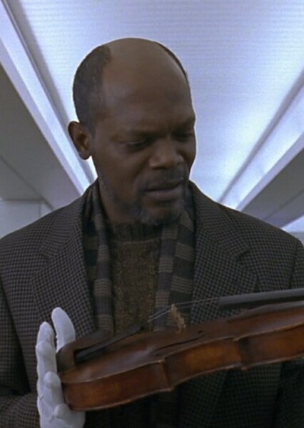 Samuel L. Jackson