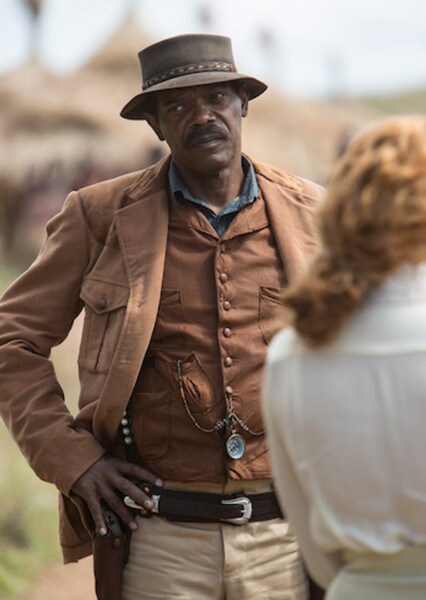 Samuel L. Jackson