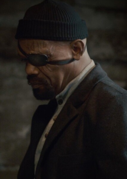 Samuel L. Jackson
