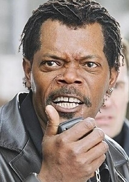 Samuel L. Jackson photo
