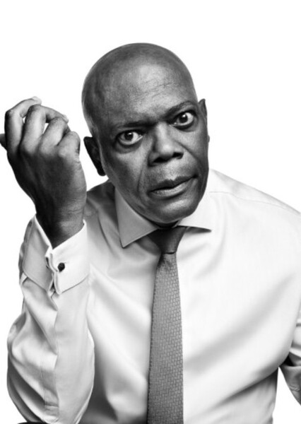 Samuel L. Jackson photo