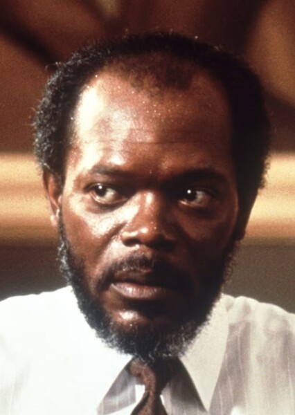Samuel L. Jackson photo