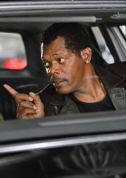 Samuel L. Jackson
