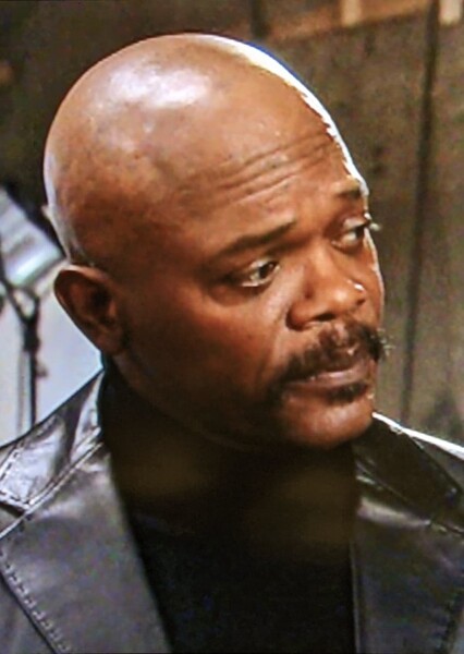 Samuel L. Jackson