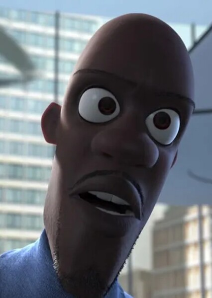 Samuel L. Jackson
