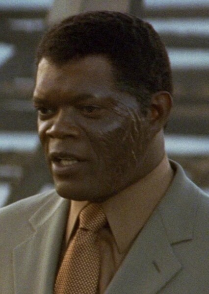 Samuel L. Jackson