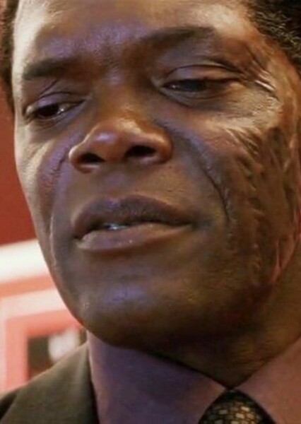 Samuel L. Jackson