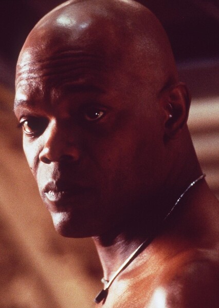 Samuel L. Jackson photo