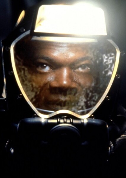 Samuel L. Jackson photo