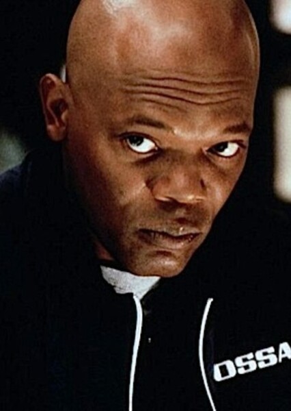 Samuel L. Jackson