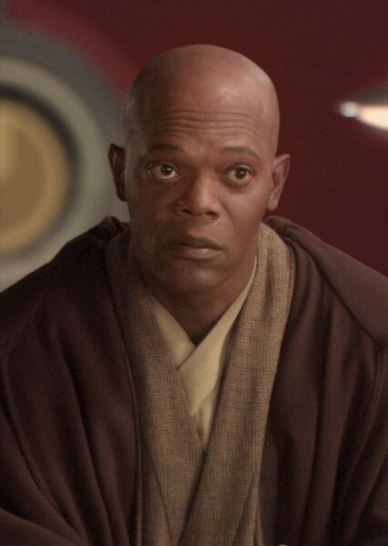 Samuel L. Jackson photo