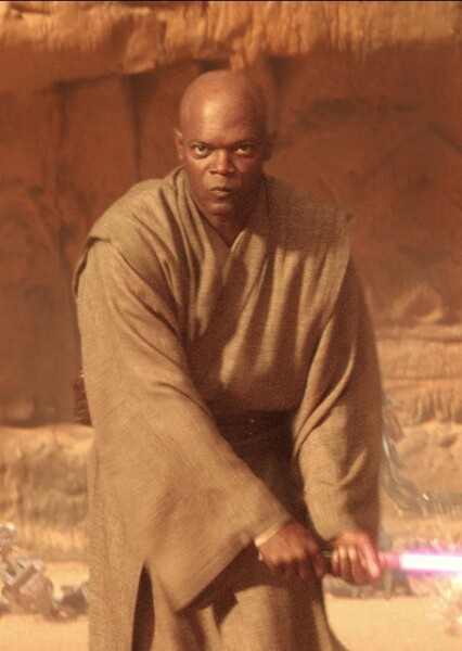 Star Wars: Episode II - Attack of the Clones