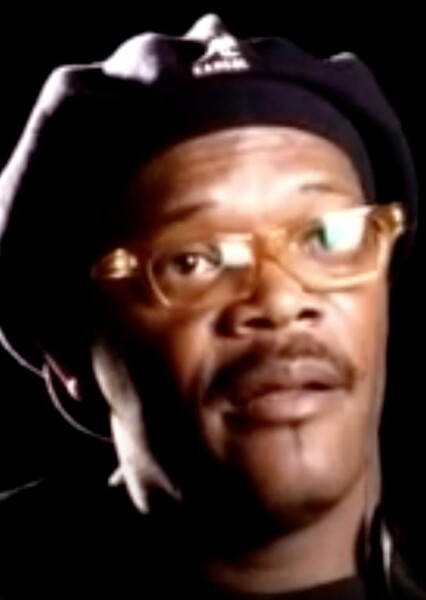 Samuel L. Jackson