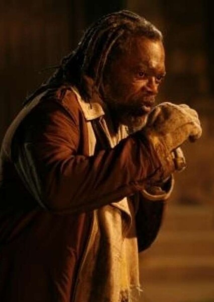 Samuel L. Jackson photo