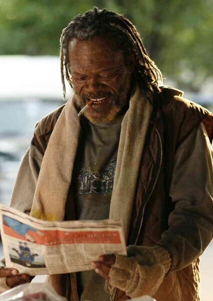 Samuel L. Jackson