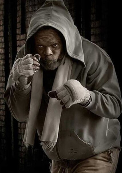 Samuel L. Jackson photo