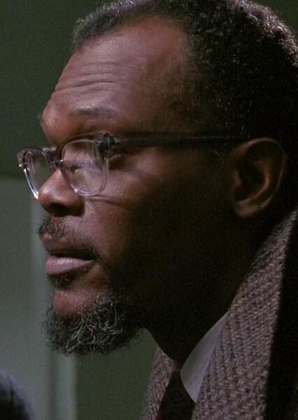 Samuel L. Jackson